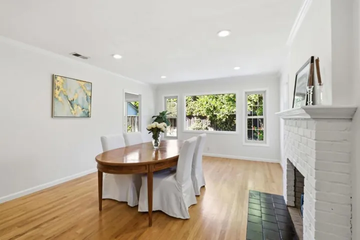 2586 Bobolink Drive, San Jose, California 95125