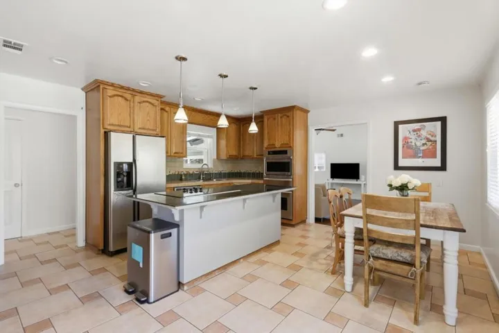 2586 Bobolink Drive, San Jose, California 95125