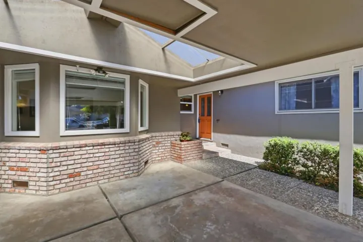 2586 Bobolink Drive, San Jose, California 95125