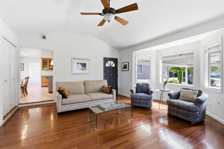 2586 Bobolink Drive, San Jose, California 95125