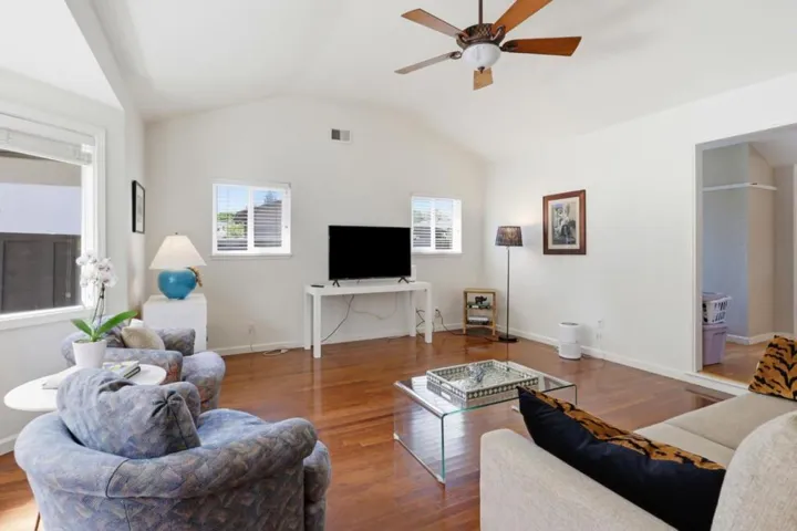 2586 Bobolink Drive, San Jose, California 95125