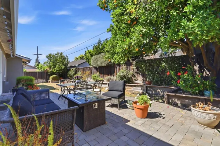 2586 Bobolink Drive, San Jose, California 95125