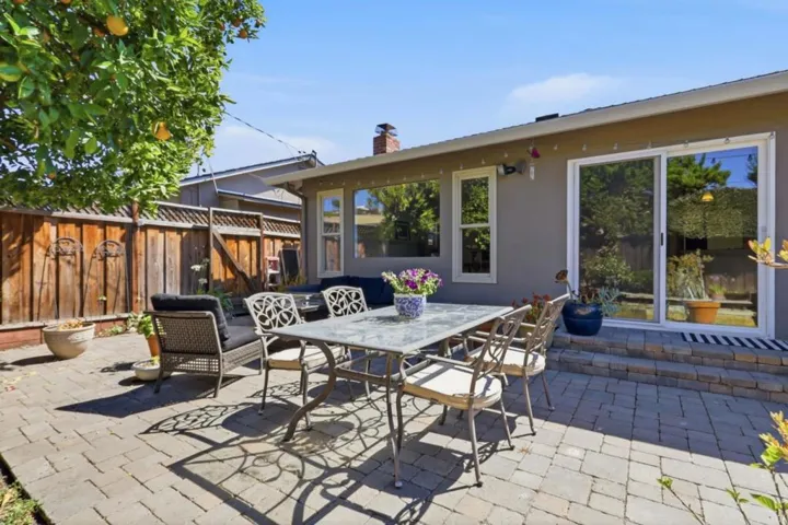 2586 Bobolink Drive, San Jose, California 95125