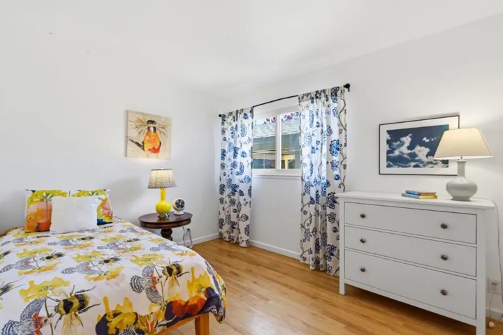 2586 Bobolink Drive, San Jose, California 95125