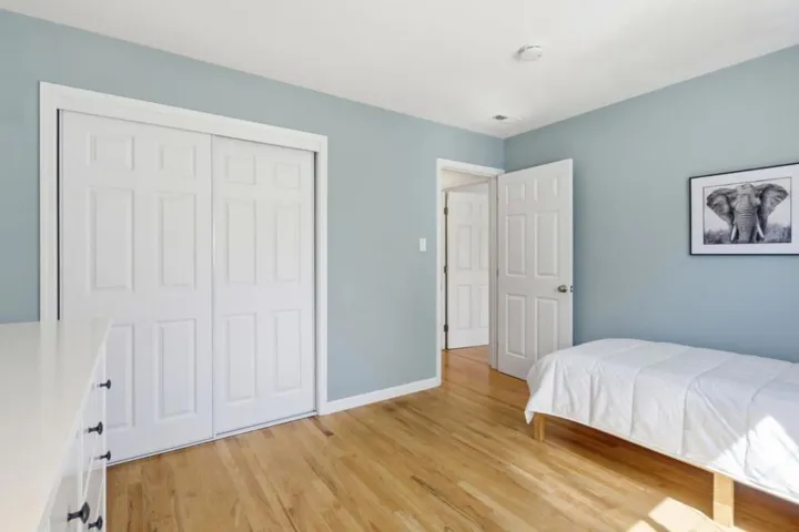 2586 Bobolink Drive, San Jose, California 95125