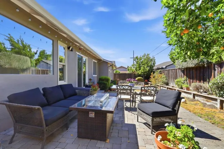2586 Bobolink Drive, San Jose, California 95125