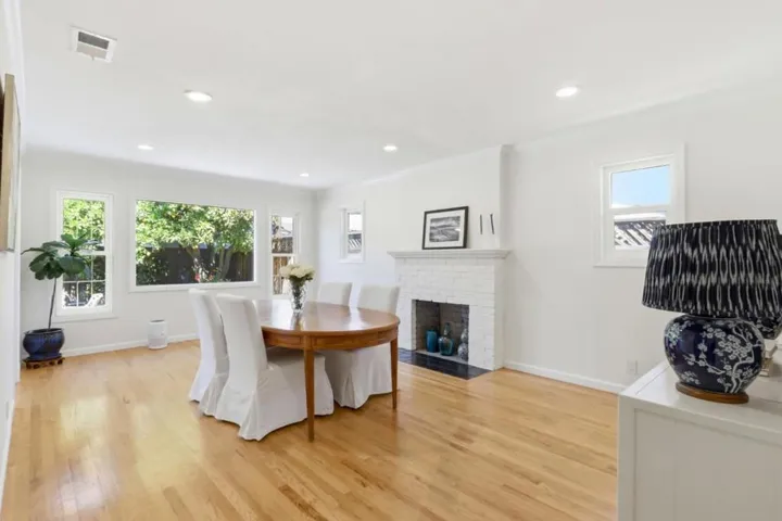 2586 Bobolink Drive, San Jose, California 95125