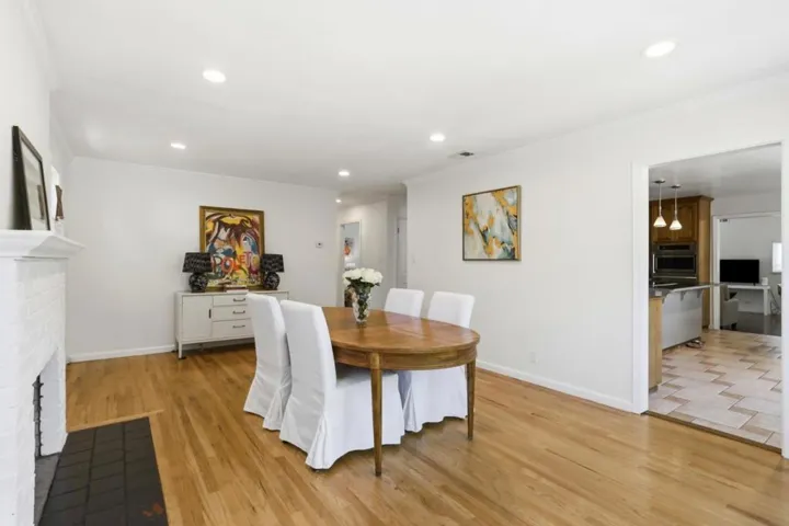2586 Bobolink Drive, San Jose, California 95125