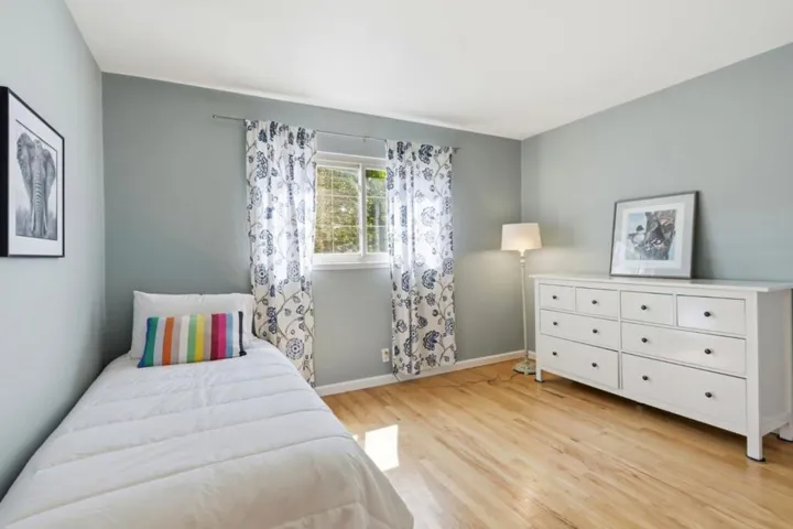 2586 Bobolink Drive, San Jose, California 95125