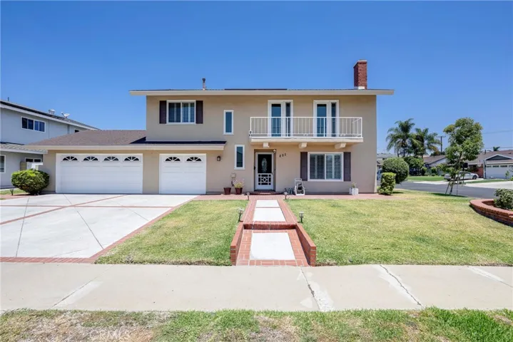 231 Platte Way, Placentia, California 92870