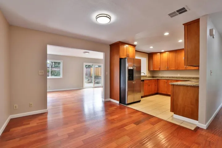 1352 Cutforth Court, San Jose, California 95132