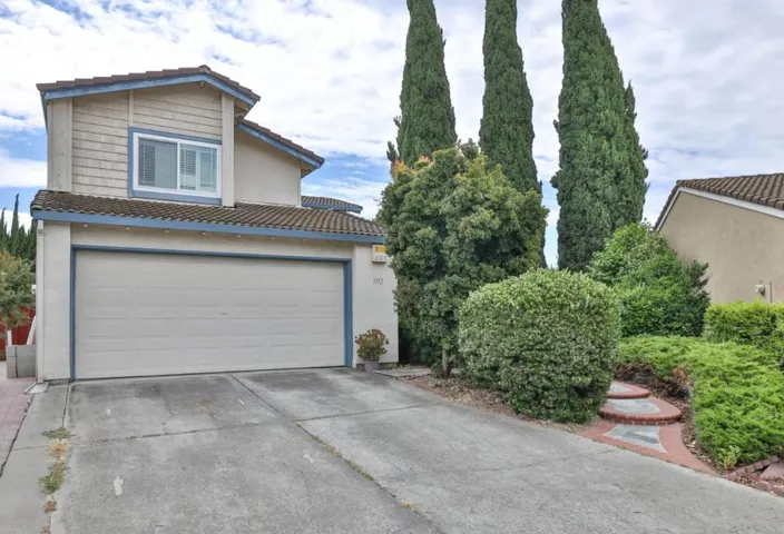1352 Cutforth Court, San Jose, California 95132