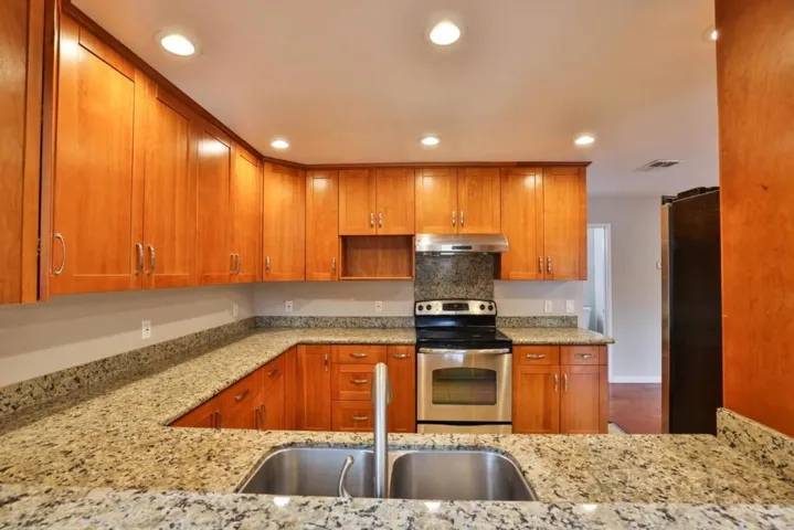 1352 Cutforth Court, San Jose, California 95132