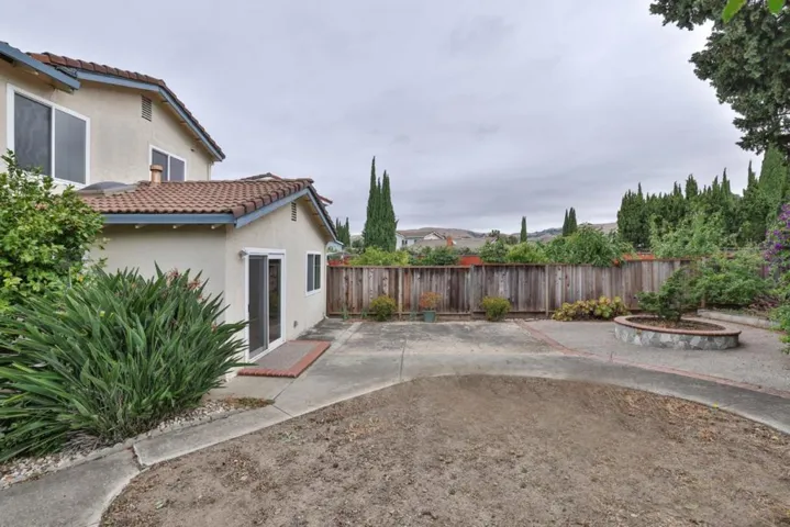 1352 Cutforth Court, San Jose, California 95132