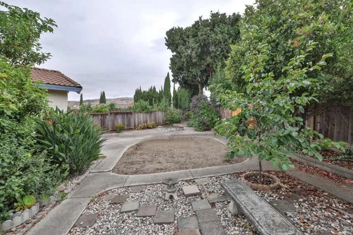 1352 Cutforth Court, San Jose, California 95132