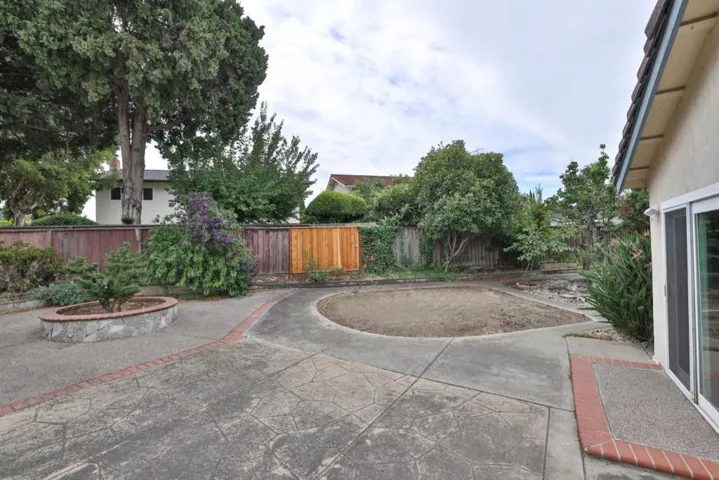 1352 Cutforth Court, San Jose, California 95132