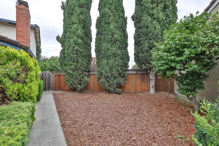 1352 Cutforth Court, San Jose, California 95132
