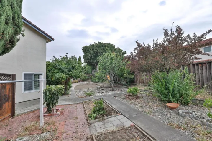 1352 Cutforth Court, San Jose, California 95132