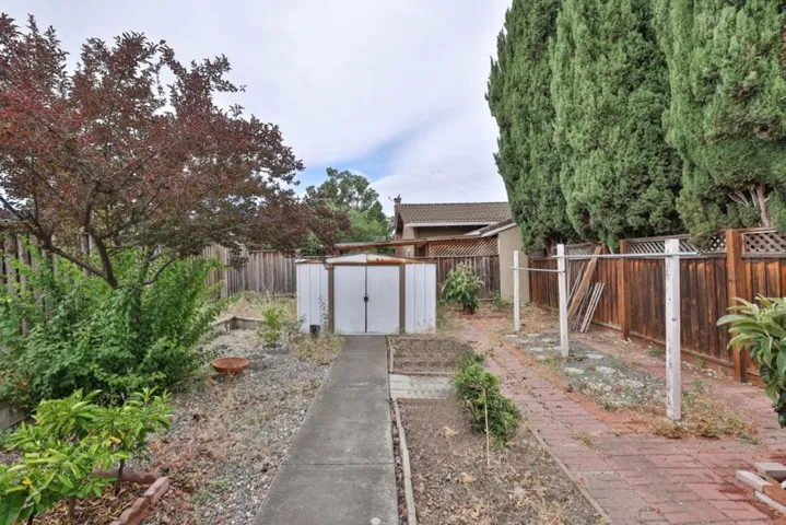1352 Cutforth Court, San Jose, California 95132