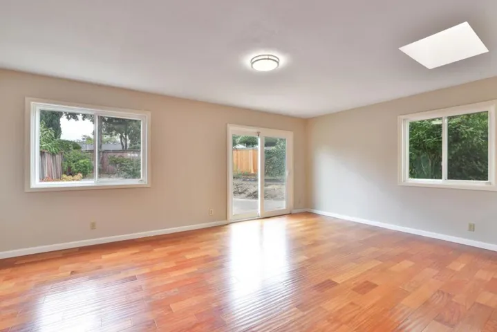 1352 Cutforth Court, San Jose, California 95132
