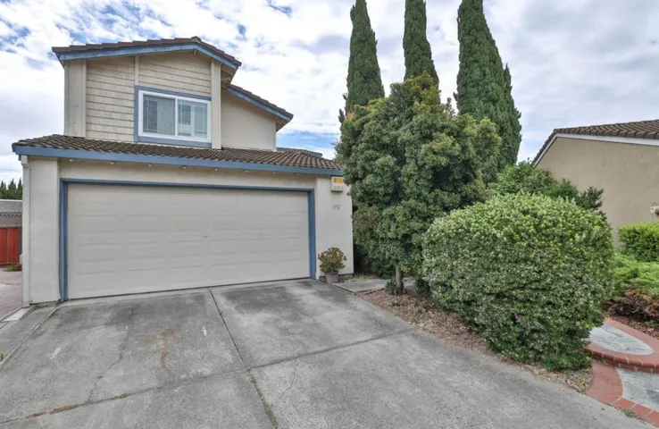 1352 Cutforth Court, San Jose, California 95132