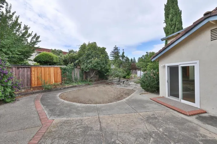 1352 Cutforth Court, San Jose, California 95132