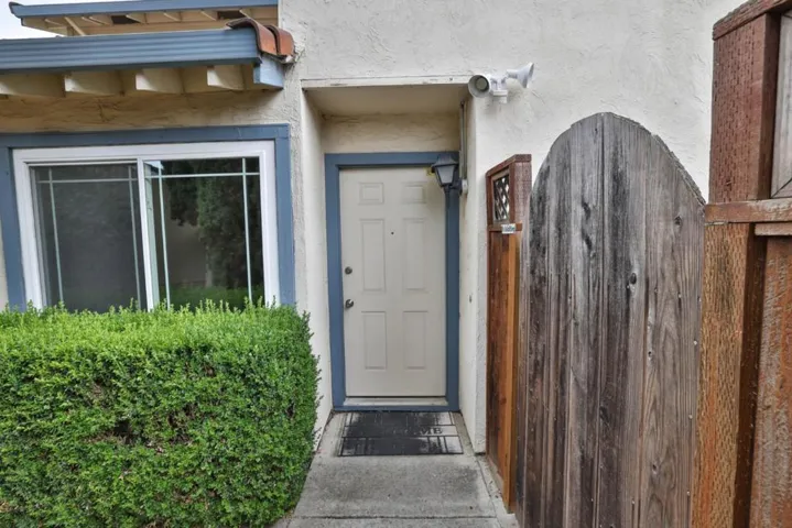 1352 Cutforth Court, San Jose, California 95132