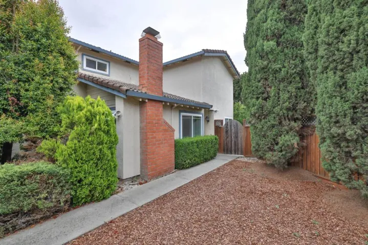 1352 Cutforth Court, San Jose, California 95132