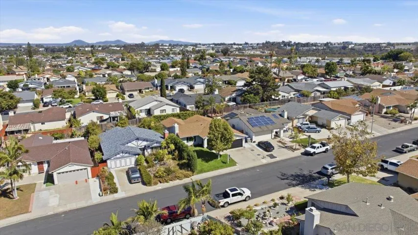 , San Diego, California 92126