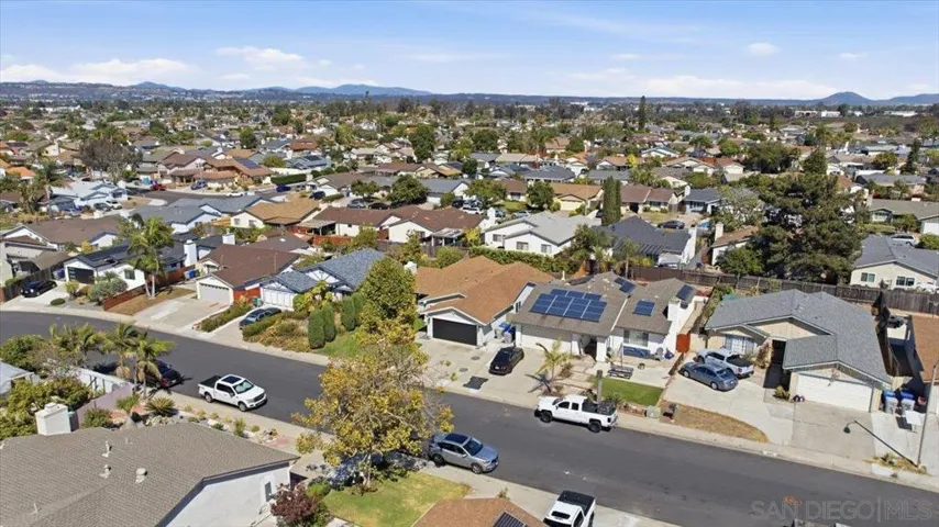 , San Diego, California 92126