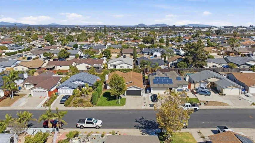 , San Diego, California 92126