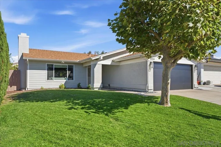 , San Diego, California 92126