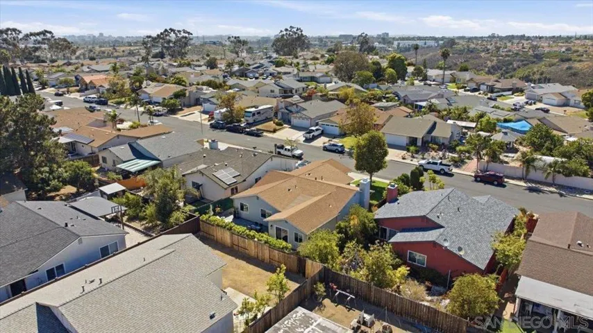 , San Diego, California 92126