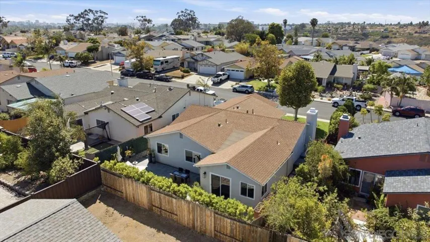 , San Diego, California 92126