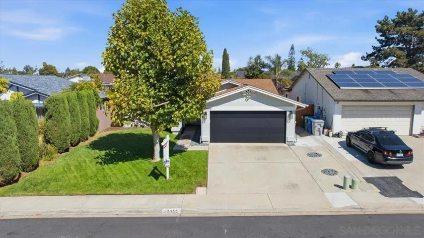 , San Diego, California 92126