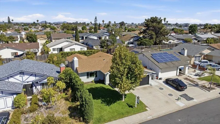 , San Diego, California 92126