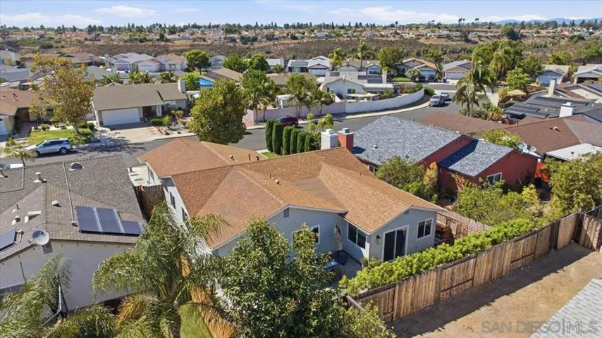 , San Diego, California 92126