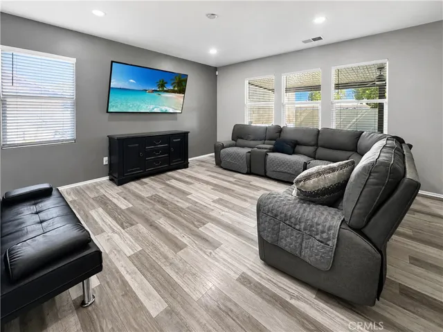 Family Room digitally enhanced
