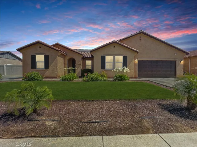 31745 Livingston, Menifee, California 92584