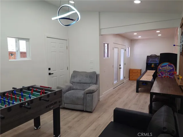Game Room Alternate