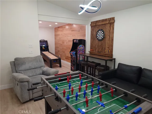 Game Room Alternate