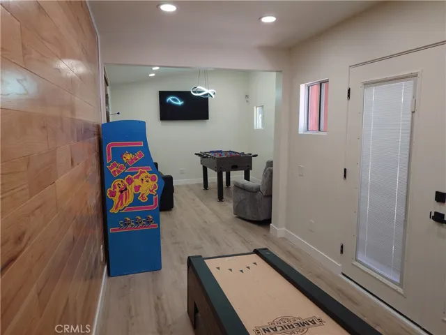 Game Room Alternate
