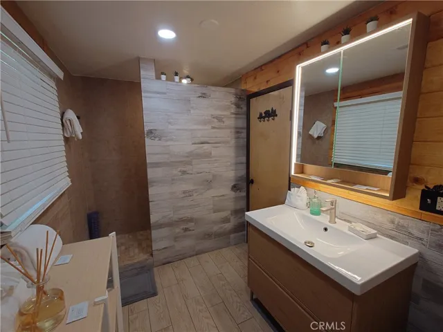 Bathroom Vanity Alternate