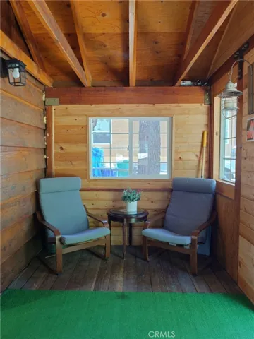 Mudroom