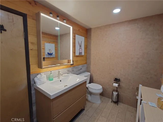 Bathroom Vanity