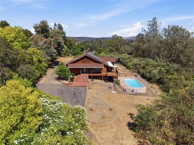 10 Serra Monte Drive, Oroville, California 95966