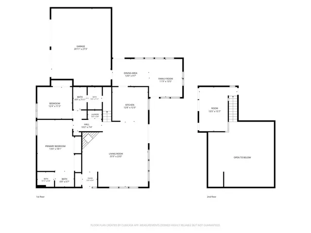 10 Serra Monte Drive, Oroville, California 95966