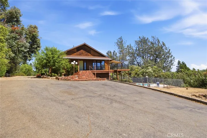 10 Serra Monte Drive, Oroville, California 95966
