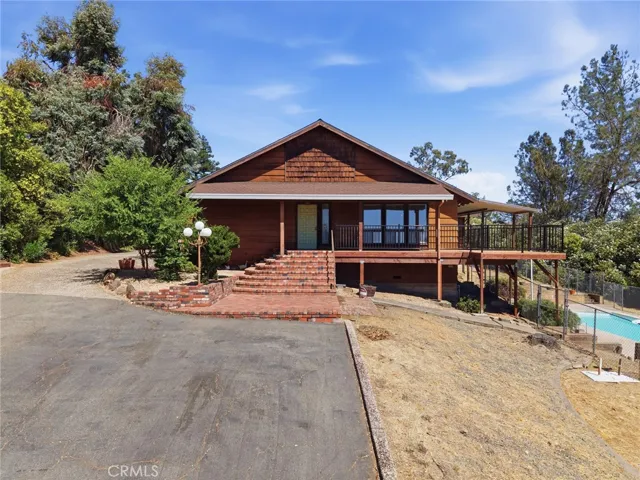 10 Serra Monte Drive, Oroville, California 95966