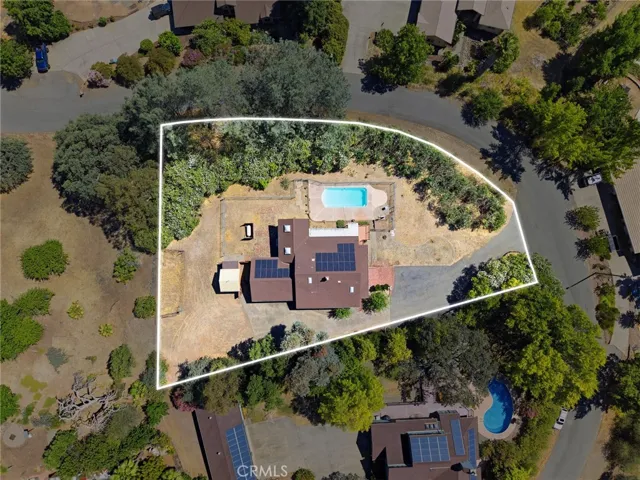 10 Serra Monte Drive, Oroville, California 95966